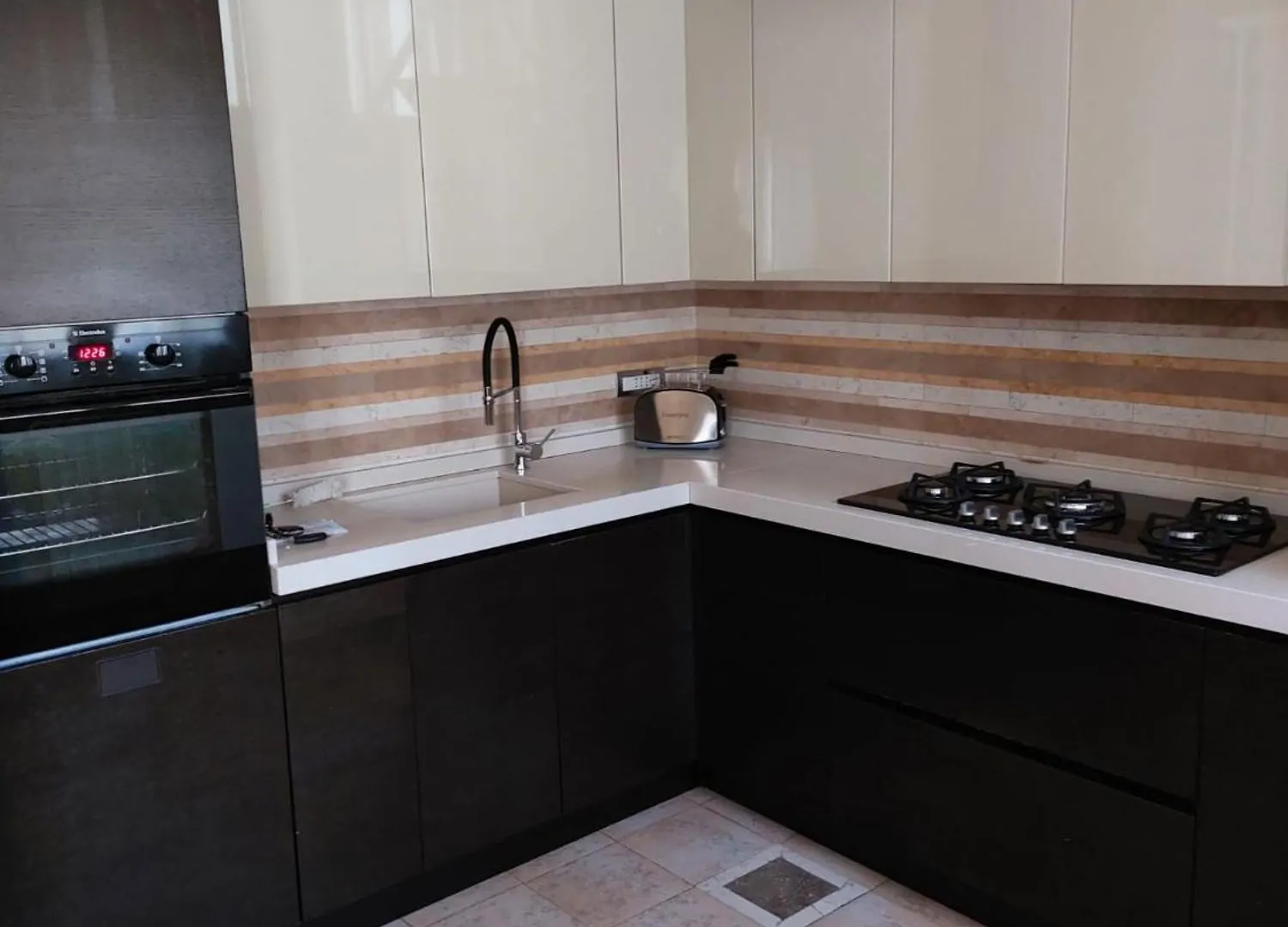 Apartmán Casa Terzi Boloňa Itálie