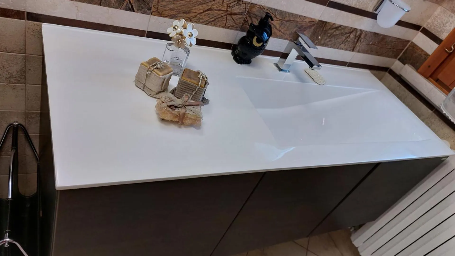Apartmán Casa Terzi Boloňa