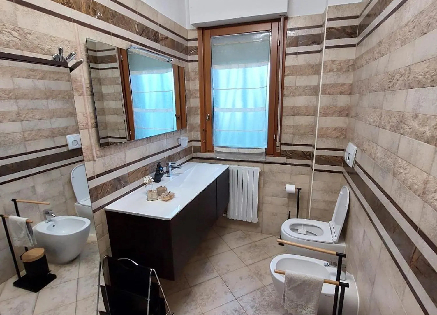 Apartmán Casa Terzi Boloňa