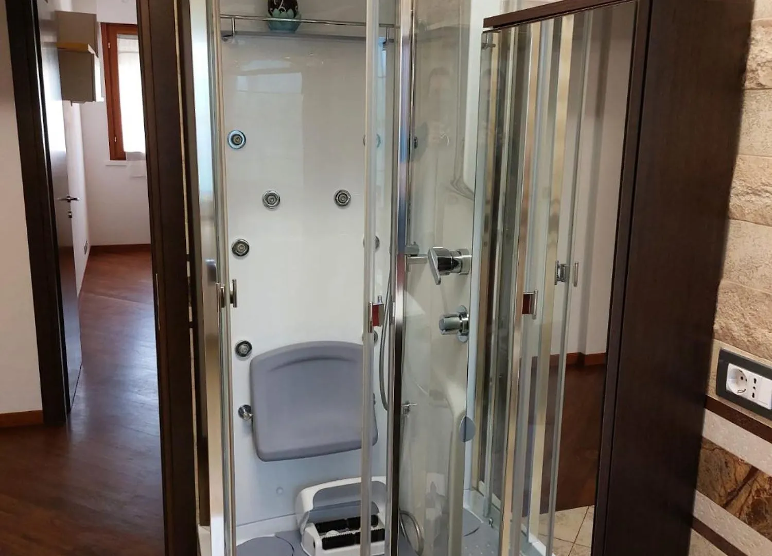 Apartmán Casa Terzi Boloňa