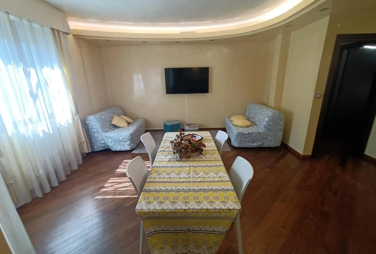 Apartmán Casa Terzi Boloňa