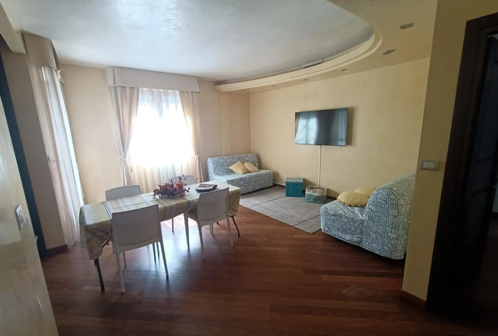 Apartmán Casa Terzi Boloňa 0*,  Itálie