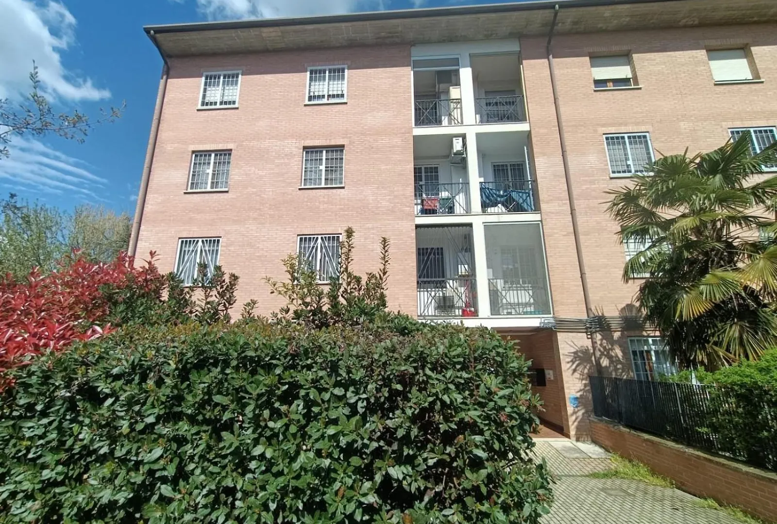 Apartmán Casa Terzi Boloňa